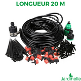 Kit d'irrigation automatique